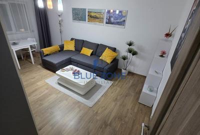 Apartament cu 2 camere decomandat, mobilat în Gorjului
