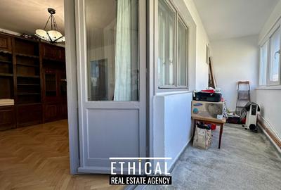 3 Camere, 70 mp, centrala proprie, 5 Minute de Metrou Lujerului - 5