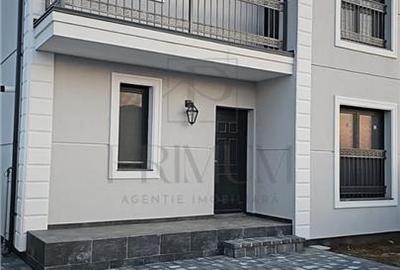 Duplex cu 5 camere în Moșnița Nouă