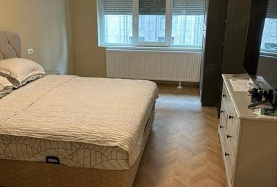 Piața Sf. Gheorghe | Decomandat | Renovat | Centrală proprie | Boxă 16 mp - 11