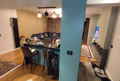 Apartament premium 3 camere New Town Residence - 3