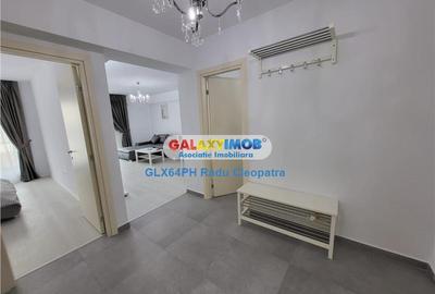Inchiriere apartament 2 camere lux, Ploiesti, Cartier Albert - 13