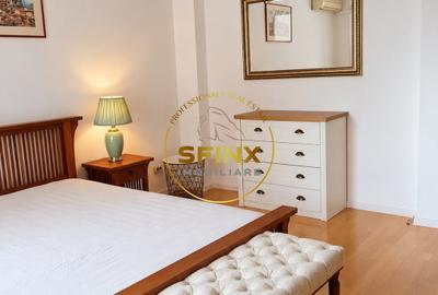 Inchiriere apartament cu 2 camere I balcon si terasa I Dorobanti - 5