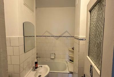 Apartament 3 camere Alexandru cel Bun -etaj 2 - 7