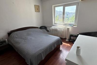 Apartament cu 2 camere în Tineretului