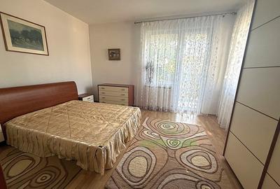 Vila individuala in Domenii- eleganta, spatiu si calitate la 15 min de Arcul de - 6