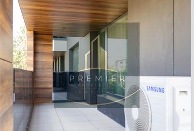 Apartament 3 camere cu terasă generoasă, Dobrogeanu Gherea – design interior - 22