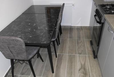 APARTAMENT 2 CAMERE | CARTIERUL SOLAR | 57 MP + BALCON 7 MP | DECOMANDAT | ET. 3 - 9