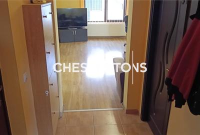 Apartament cu 3 camere, terasa, 2 balcoane si parcare inclusa | Bloc boutique | - 12