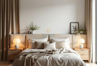Apartament 4 camere de vanzare, terasa generoasa, zona Metalurgiei - 4