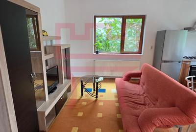Apartament cu 3 camere semidecomandat, mobilat în Grigorescu