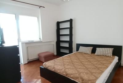 Apartament cu 2 camere decomandat în Kogălniceanu
