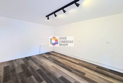 Spatiu comercial de închiriat, Brasov - 40 mp # spatii-comerciale-brasov.ro - 3