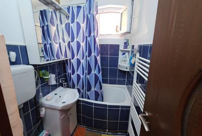 Apartament 2 camere zona Noua mobilat complet - 9