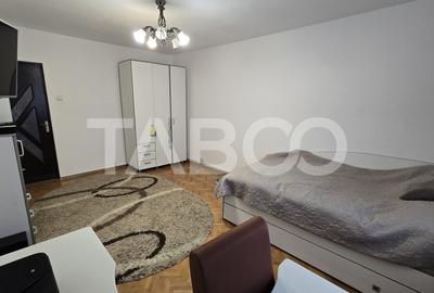 Apartament de vanzare 2 camere la etaj intermediar in zona Siretului - 8