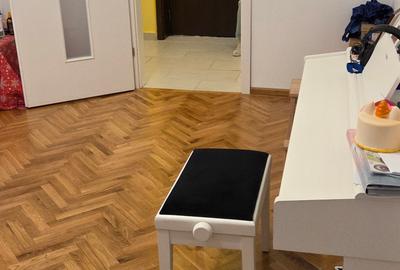 Primaverii vanzare 2 camere - 5
