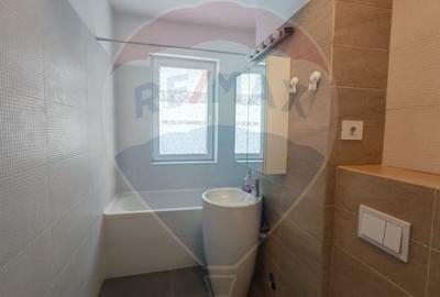 Apartament + boxa Sweet Green Residence - Parcul Carol - 9