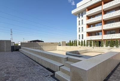 Penthouse Collection | Etaj retras | Cu Piscina Privata | GATA de mutat - 11