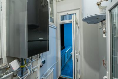 Apartament 4 camere, in conditii excelente, situat la parter - 3