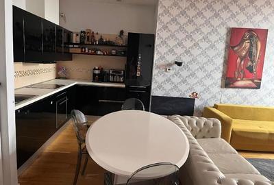 Apartament premium 3 camere | 85 mp | Etaj 13 | Tavan înalt | Rin Gran - 9