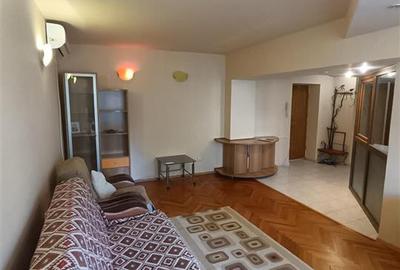Apartament cu 2 camere decomandat în Barieră