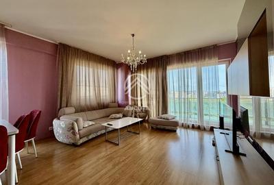 Apartament cu 3 camere de vanzare | Viva City | Parcare inclusa - 1