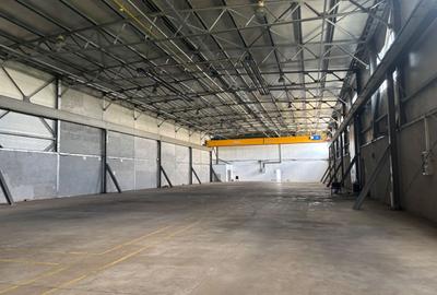Depozit cu showroom de inchiriat de 1600 mp - 12