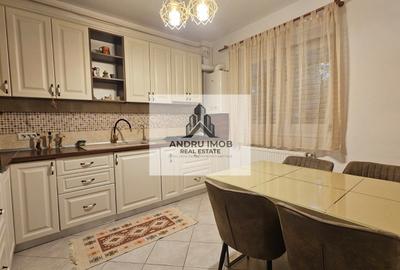 Apartament 3 camere cu curte Popesti Leordeni - Drumul Fermei - 16