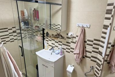 Apartament 2 camere,zona Neptun,et 1.gaze - 8