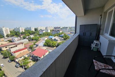Apartament Odei - Priveliste Panoramica ( mobilat si utilat + parcare ) - 10