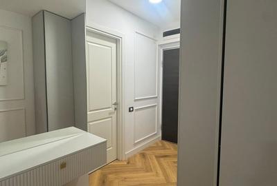 2 CAMERE + LOC DE PARCARE INLUS || PIPERA PORCHE - 22