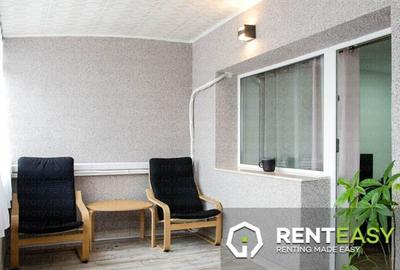 Inchiriere apartament cu o camera situat in zona Gara - Carrefour - 6
