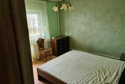 Apartament 3 camere Vitan - 2