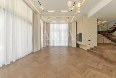 Vilă contemporană premium | Design arhitectural de excepție | Piscină privată | - 1