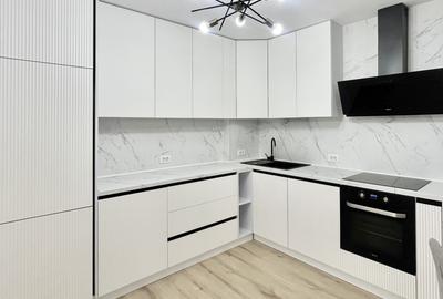 2 Camere Arcadia | Domenii | Arcul de Triumf | Grivița - 7