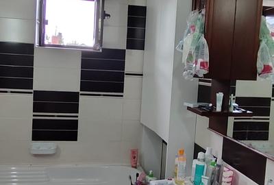 Apartament 3 camere bloc nou cu parcare proprietate - 5