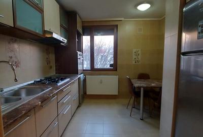 Brancoveanu Huedin- apartament ideal familie - 10