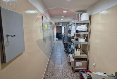 Spațiu comercial restaurant cu terasă de vânzare în  Olimp Constanța - 25