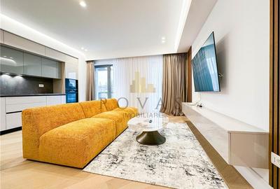 Apartament cu 3 camere semidecomandat, mobilat în Iancu Nicolae