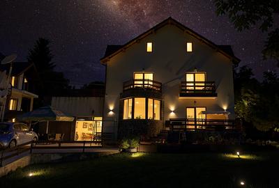 Casă individuală cu 5 camere în Exterior Est