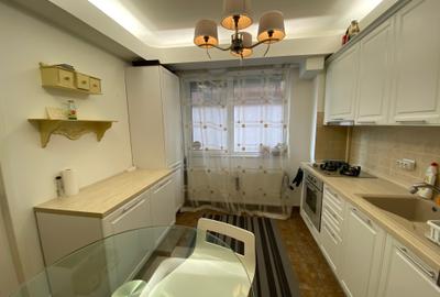 Apartament 3 camere mobilat Aviatorilor// Parcul Herastrau - 16