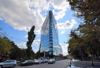 Euro Tower, Barbu Vacarescu, 230 - 2335 mp  0% comision! - 1