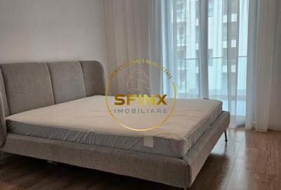 Apartament 3 camere | Complex Prima Vista | terasa 20 mp | 2 locuri de parcare - 5
