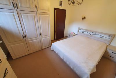 Apartament cu 3 Camere în Poiana Brașov - 2