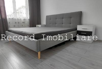 Ap 2 camere, etaj 2 si Garaj subteran, Lift str.Florilor in Floresti - 1