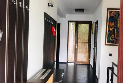 Casa D+P+E de inchiriat in Alba Iulia zona CETATE 350 mp si Teren 600 mp - 2