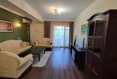 APARTAMENT 3 CAMERE LUX IN COMPLEX REZIDENTIAL CU CIRCUIT INCHIS - 7