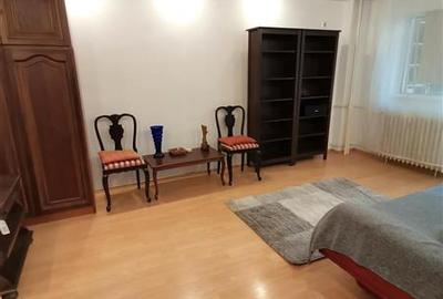 Turda, apartament  2 camere, 60 mp et 3 mobilat, utilat - 4