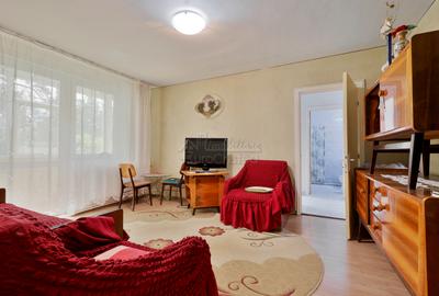 Apartament 2 camere, etaj 1, la doar 500 m de mare – Mangalia - 3