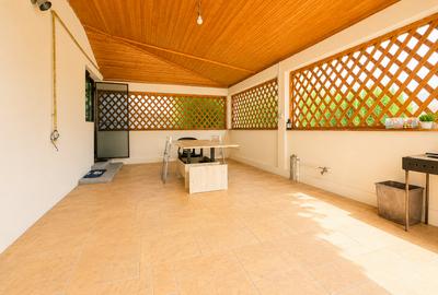 Casă de vânzare individuală 4 camere P+1 | mobilată, 250 mp | Berceni-Ilfov - 13